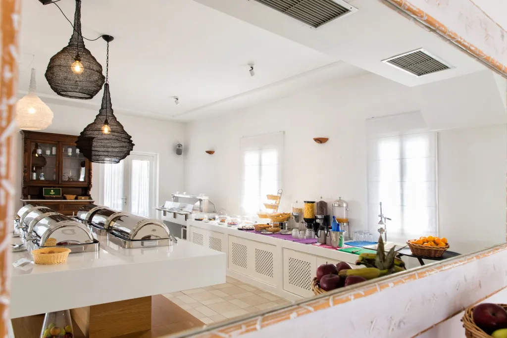 Paros Agnanti Resort & Spa, Grčka — fotografija 12