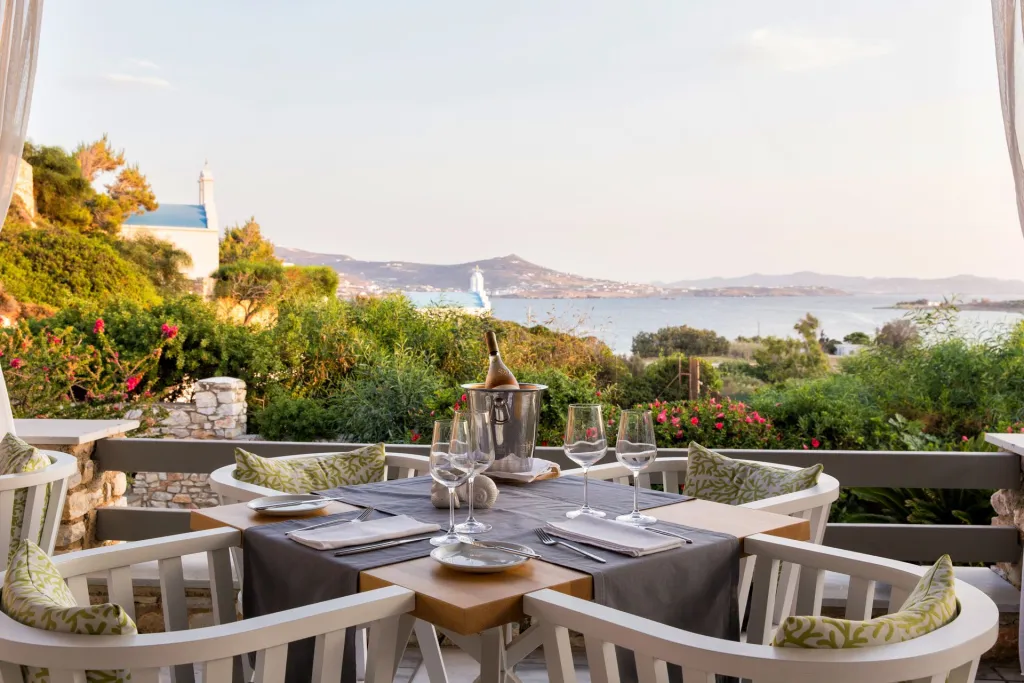 Paros Agnanti Resort & Spa, Grčka — fotografija 14