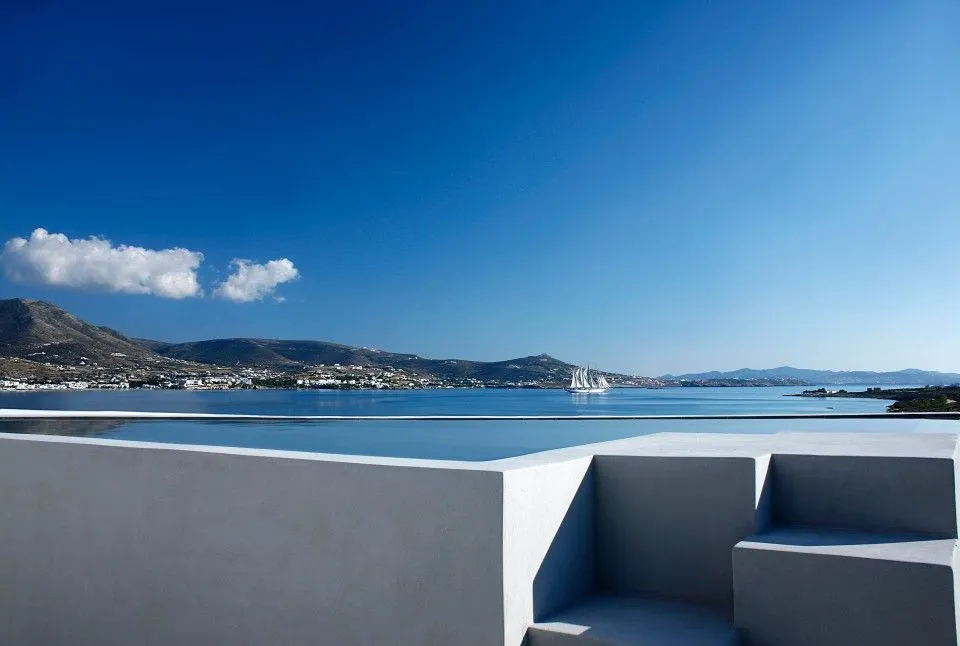 Paros Agnanti Resort & Spa, Grčka — fotografija 18
