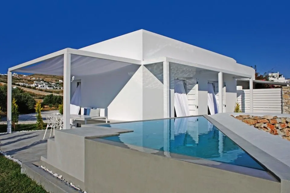 Paros Agnanti Resort & Spa, Grčka — fotografija 19