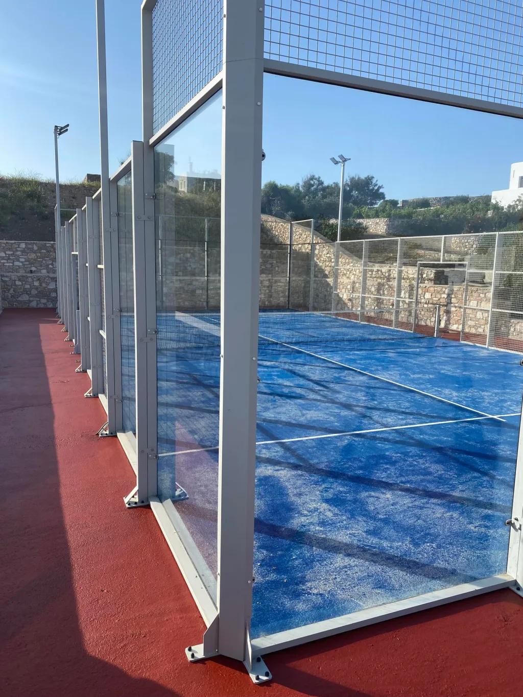 Paros Agnanti Resort & Spa, Grčka — fotografija 21