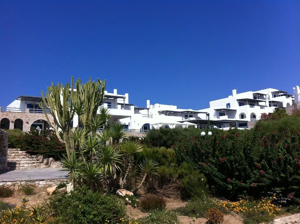 Paros Agnanti Resort & Spa, Grčka — fotografija 22