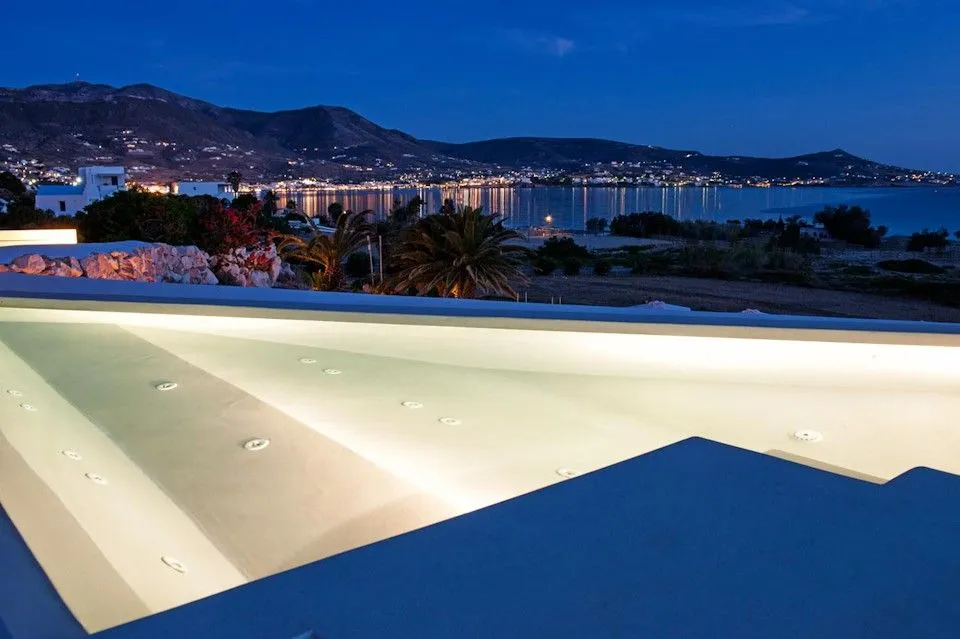 Paros Agnanti Resort & Spa, Grčka — fotografija 23