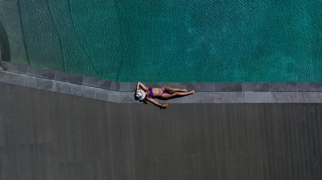 Paros Agnanti Resort & Spa, Grčka — fotografija 27