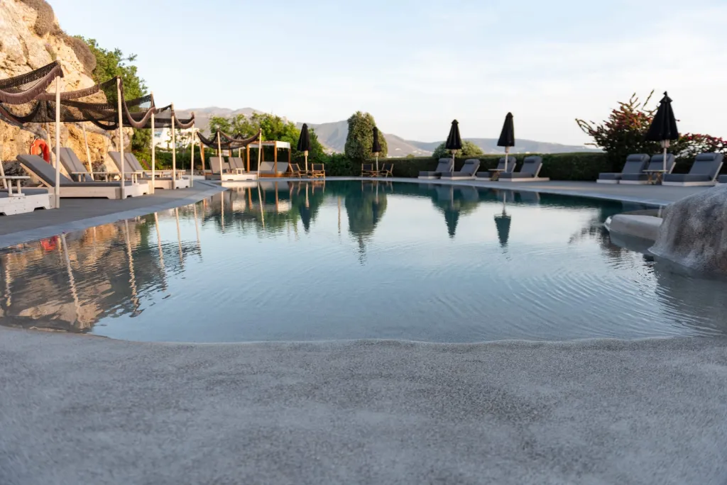 Paros Agnanti Resort & Spa, Grčka — fotografija 28