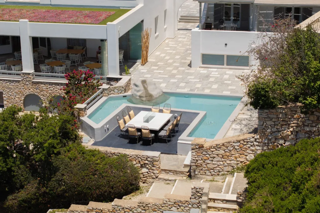 Paros Agnanti Resort & Spa, Grčka — fotografija 31