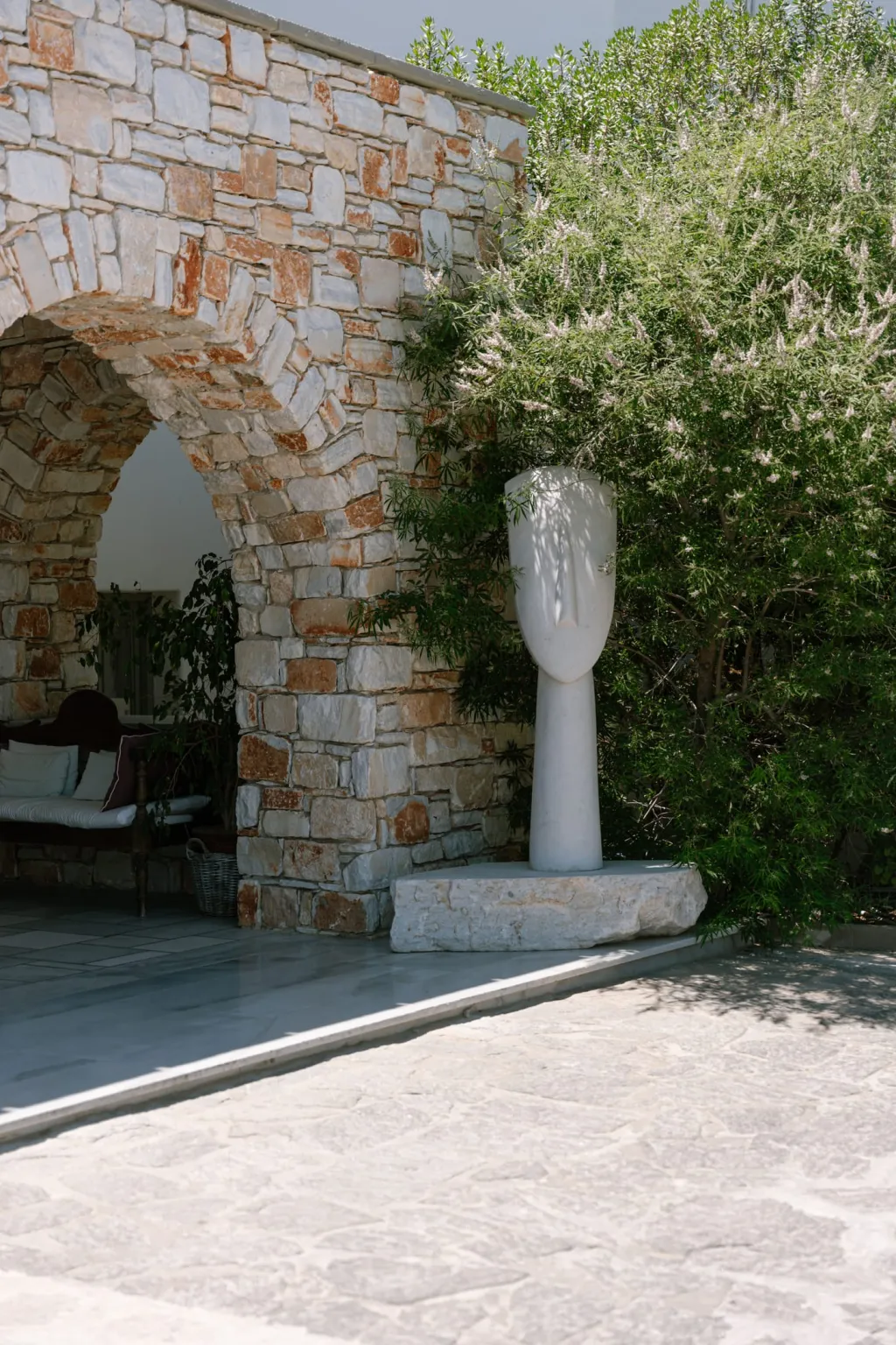 Paros Agnanti Resort & Spa, Grčka — fotografija 35