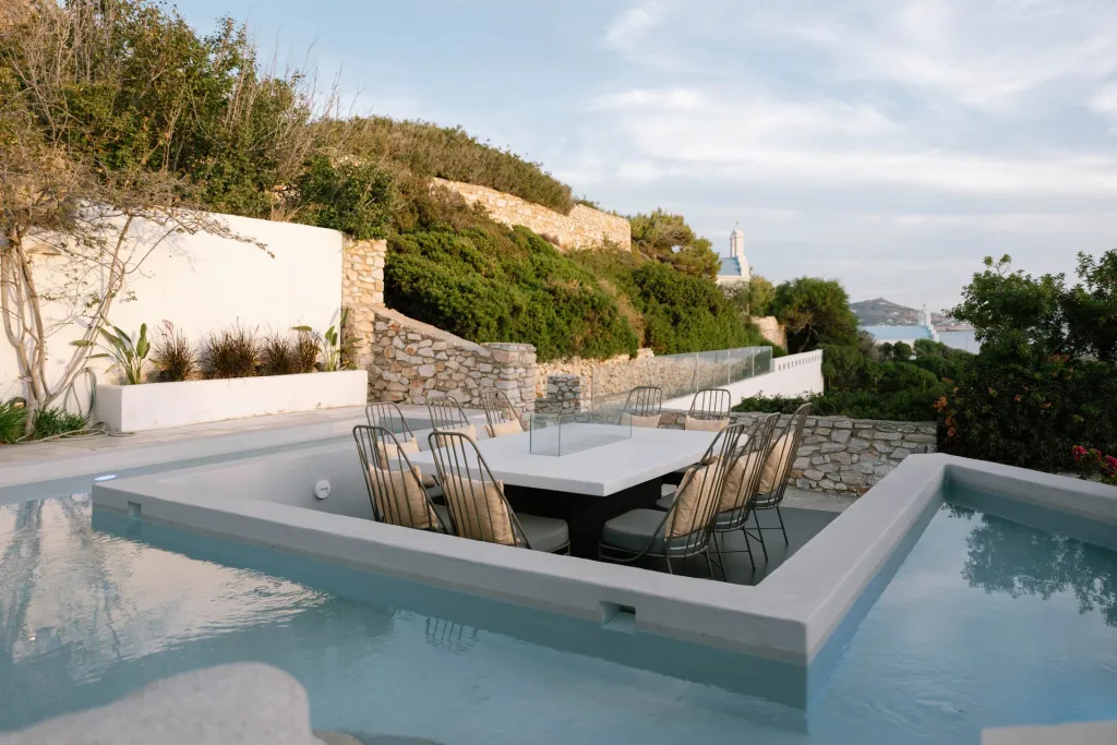 Paros Agnanti Resort & Spa, Grčka — fotografija 37