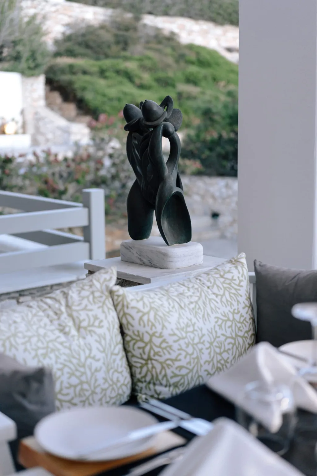 Paros Agnanti Resort & Spa, Grčka — fotografija 38