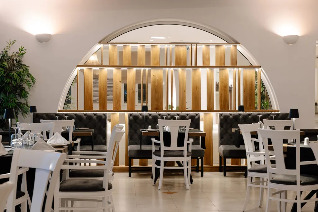 Paros Agnanti Resort & Spa, Grčka — fotografija 40