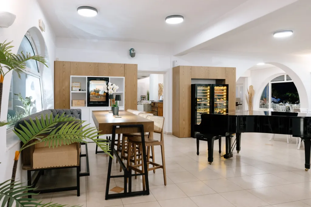 Paros Agnanti Resort & Spa, Grčka — fotografija 43