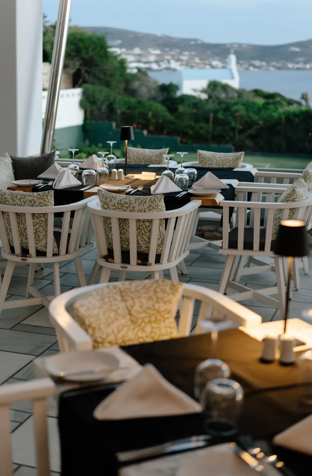 Paros Agnanti Resort & Spa, Grčka — fotografija 45
