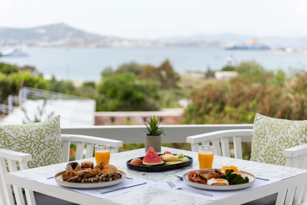 Paros Agnanti Resort & Spa, Grčka — fotografija 46