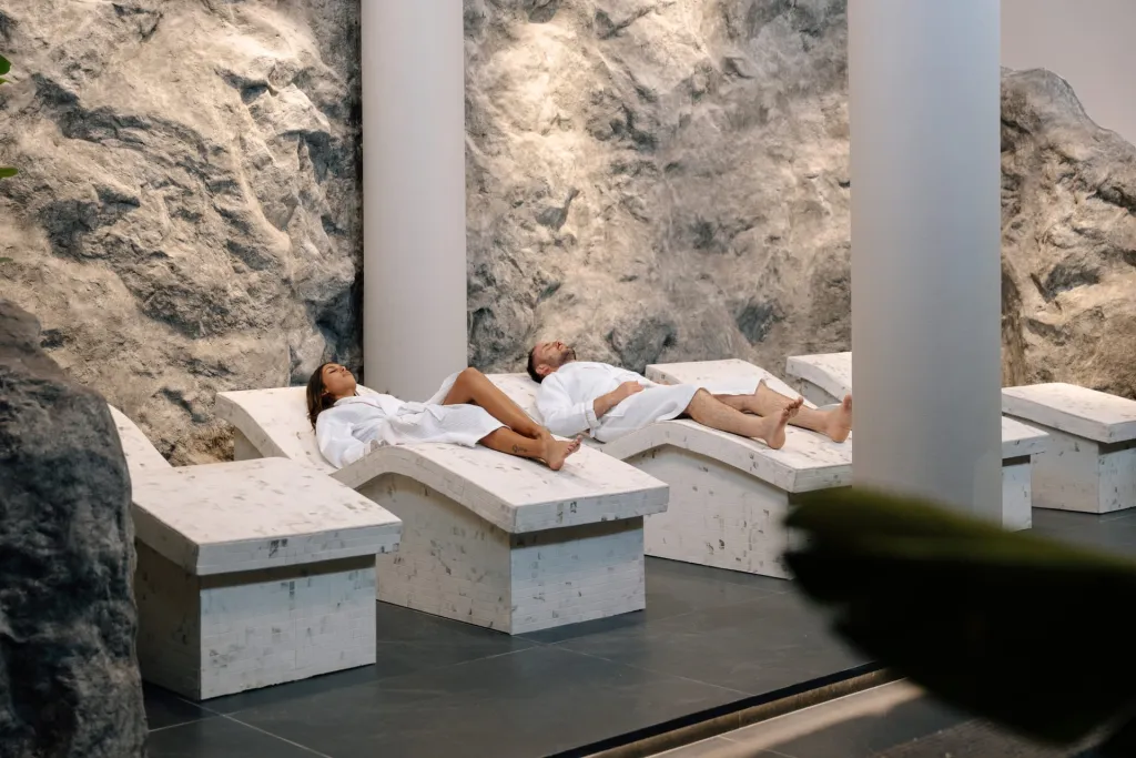 Paros Agnanti Resort & Spa, Grčka — fotografija 50
