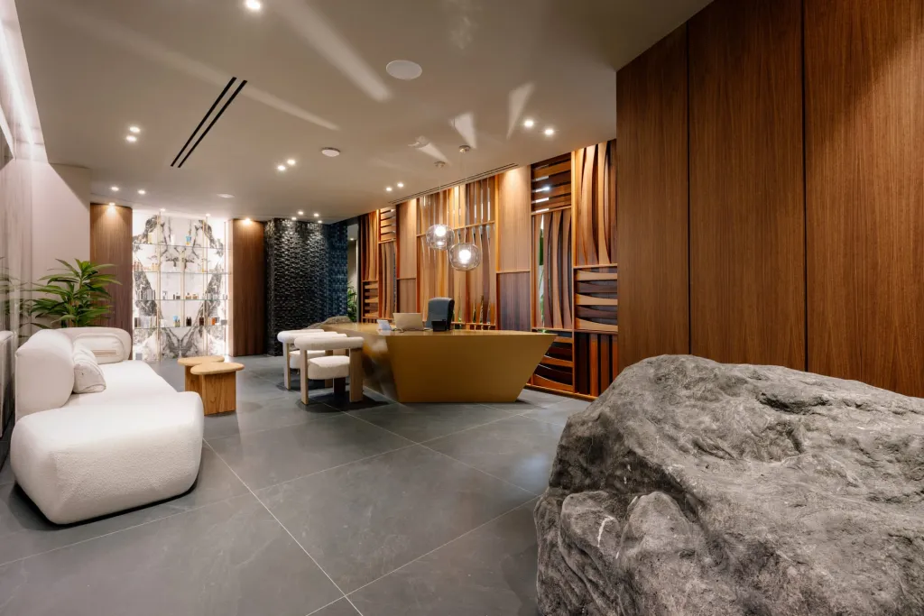 Paros Agnanti Resort & Spa, Grčka — fotografija 54