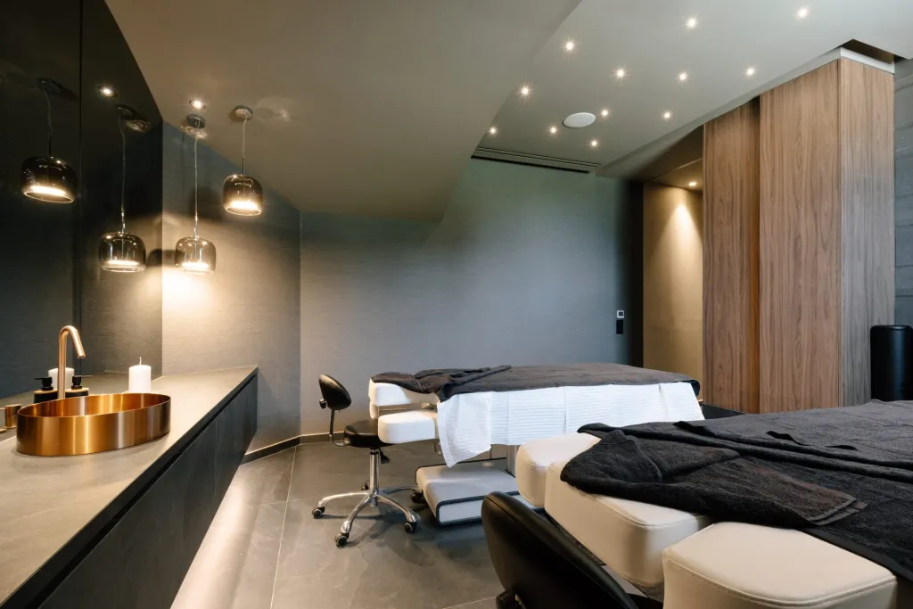 Paros Agnanti Resort & Spa, Grčka — fotografija 55