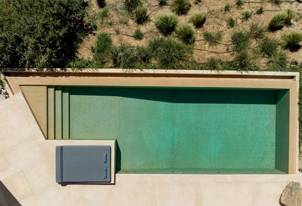 Paros Villa Skylines Estate, Glifa, Grčka — fotografija 5