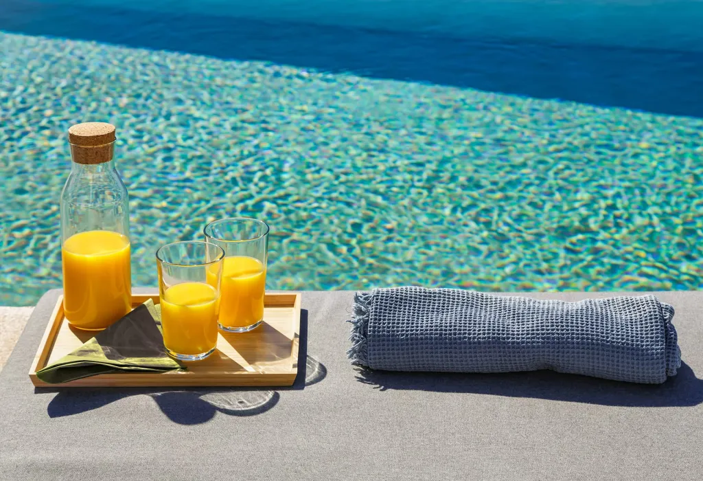 Paros Villa Skylines Estate, Glifa, Grčka — fotografija 16
