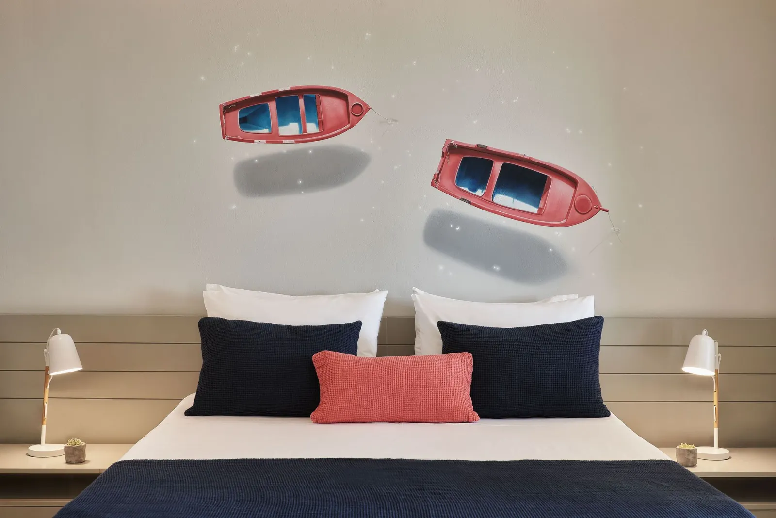 Poseidon of Paros, Drios, Grčka — Suite side sea view