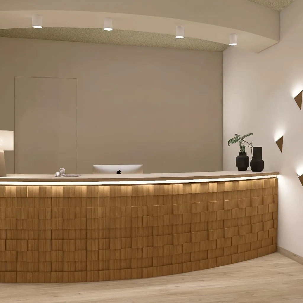 Pounda Resort Paros, a member of Radisson Individuals, Punda, Grčka — fotografija 2