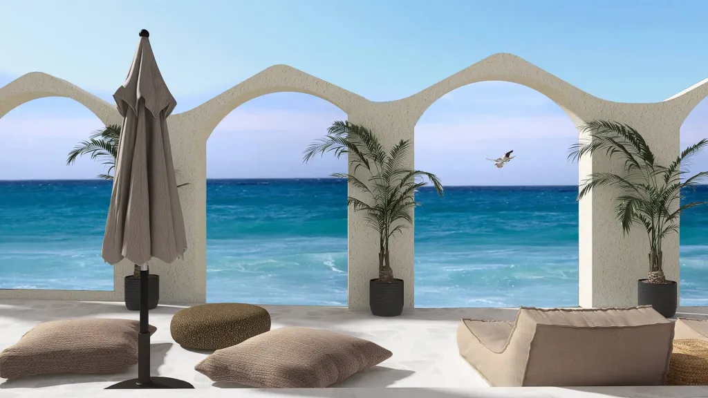 Pounda Resort Paros, a member of Radisson Individuals, Punda, Grčka — fotografija 8