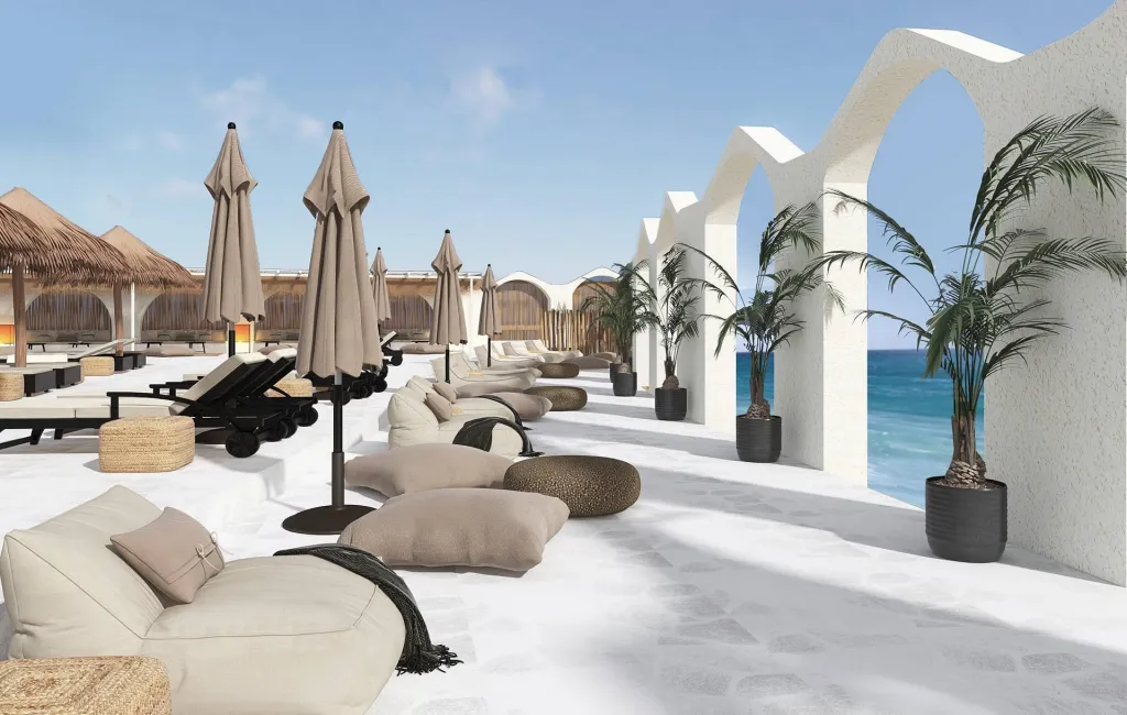 Pounda Resort Paros, a member of Radisson Individuals, Punda, Grčka — fotografija 9