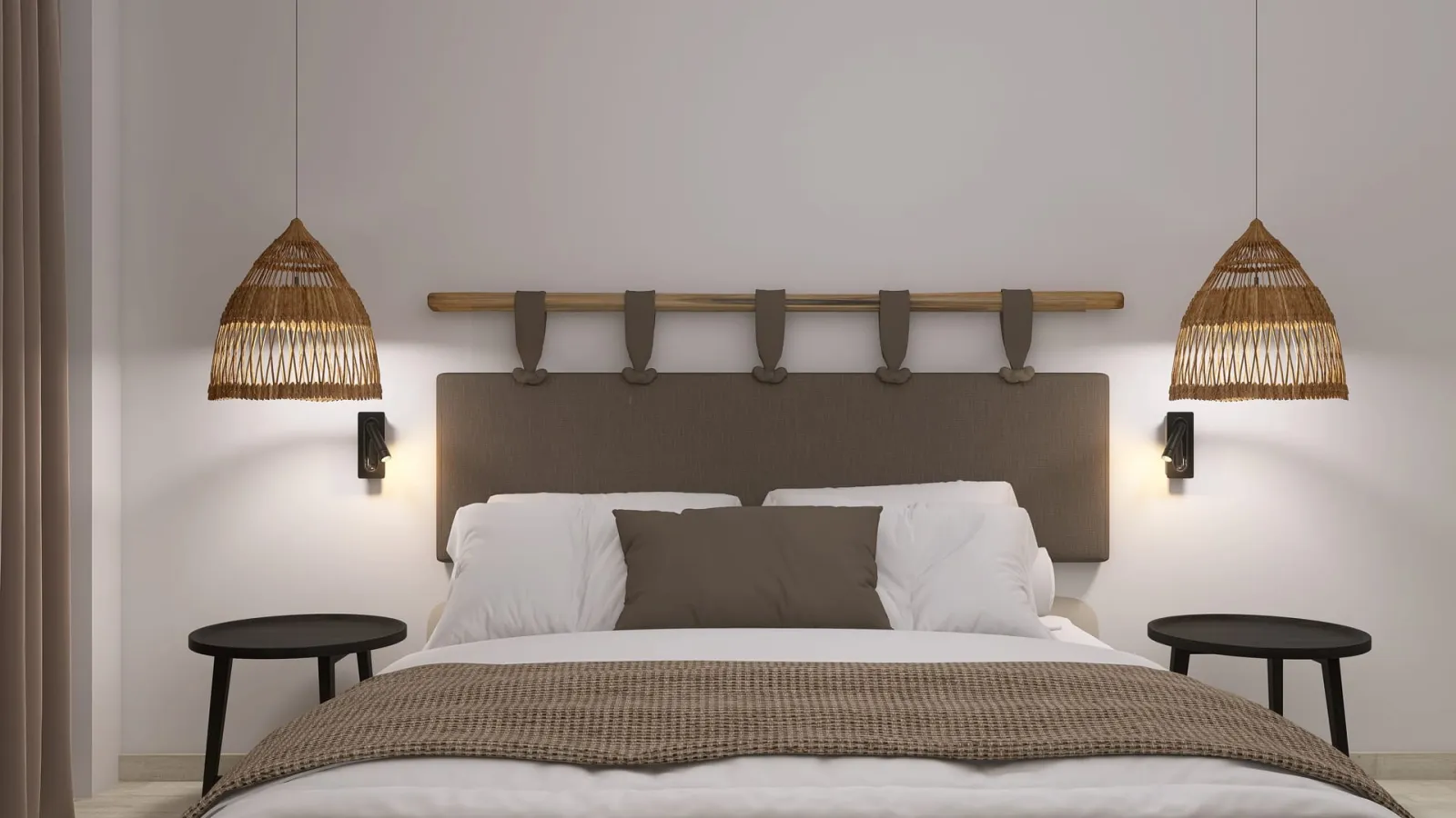 Pounda Resort Paros, a member of Radisson Individuals, Punda, Grčka — Standard Room