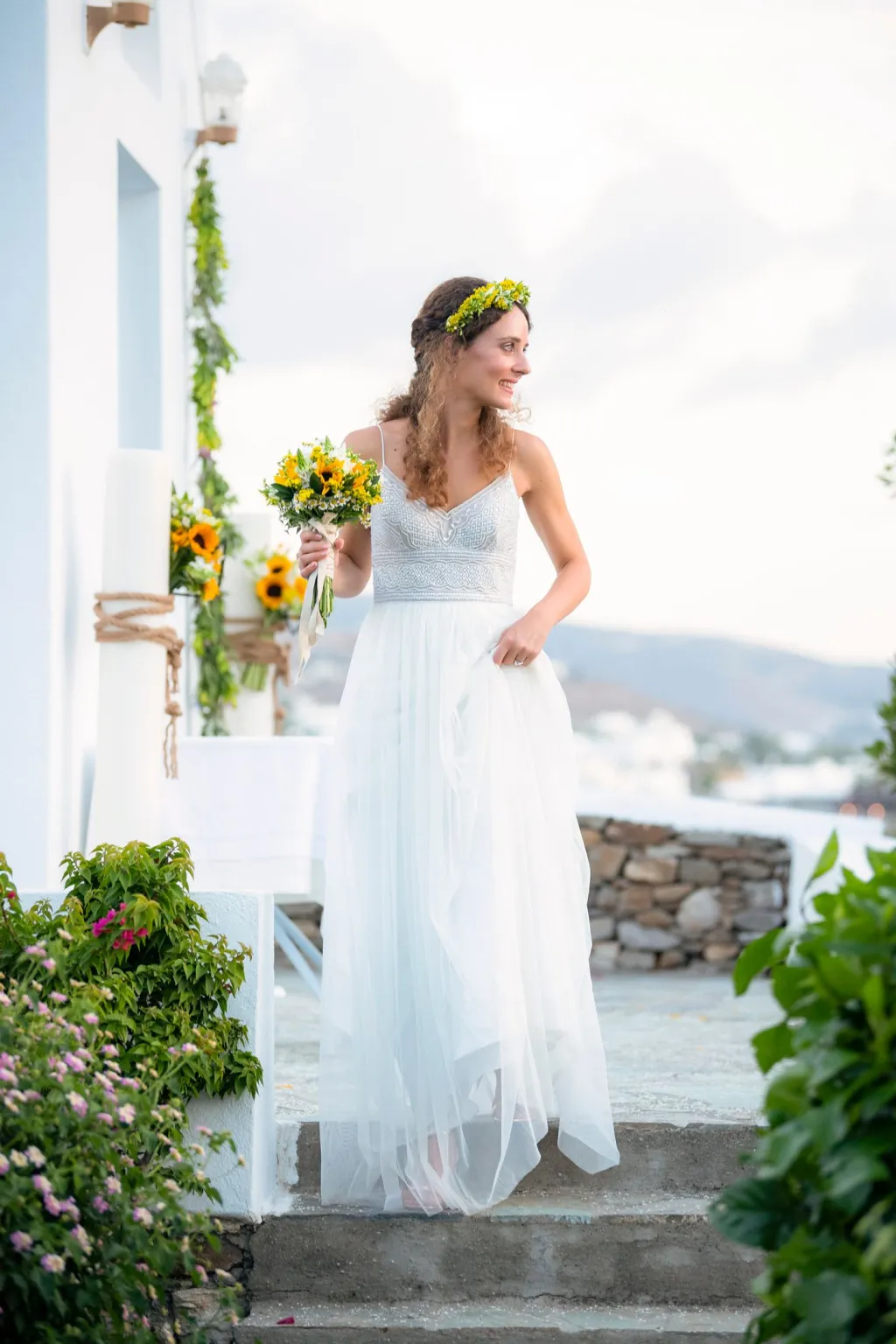 Pyrgaki Hotel Paros, Grčka — fotografija 4