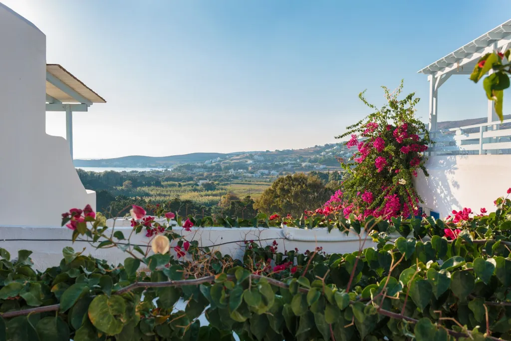 Pyrgaki Hotel Paros, Grčka — fotografija 5