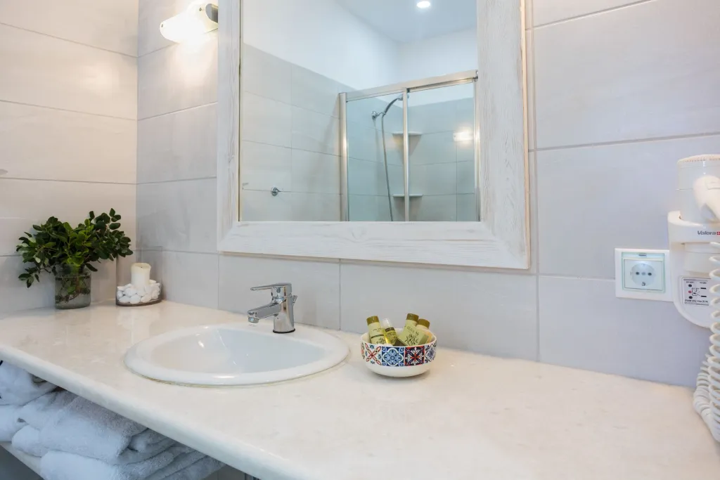 Pyrgaki Hotel Paros, Grčka — fotografija 8