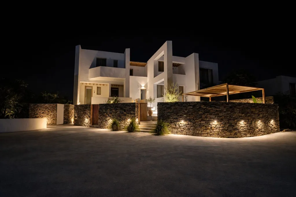Reya Suites, Punda, Grčka — fotografija 2