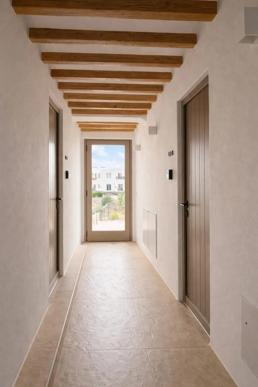 Reya Suites, Punda, Grčka — fotografija 4