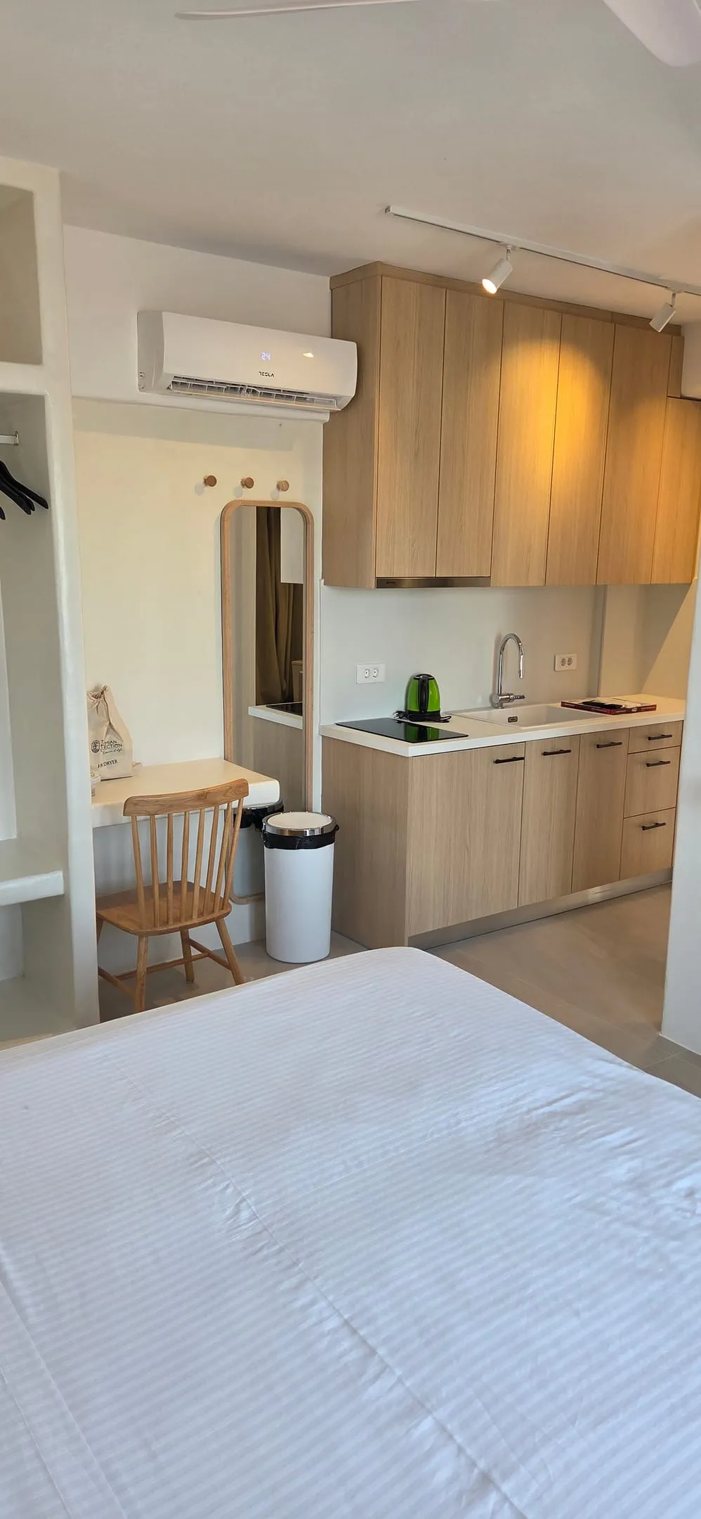 Reya Suites, Punda, Grčka — Garden Studios