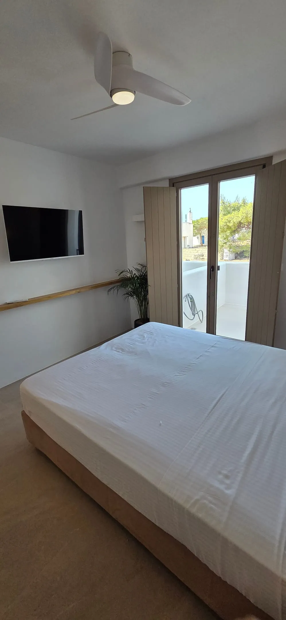 Reya Suites, Punda, Grčka — Sea-Breeze Studio