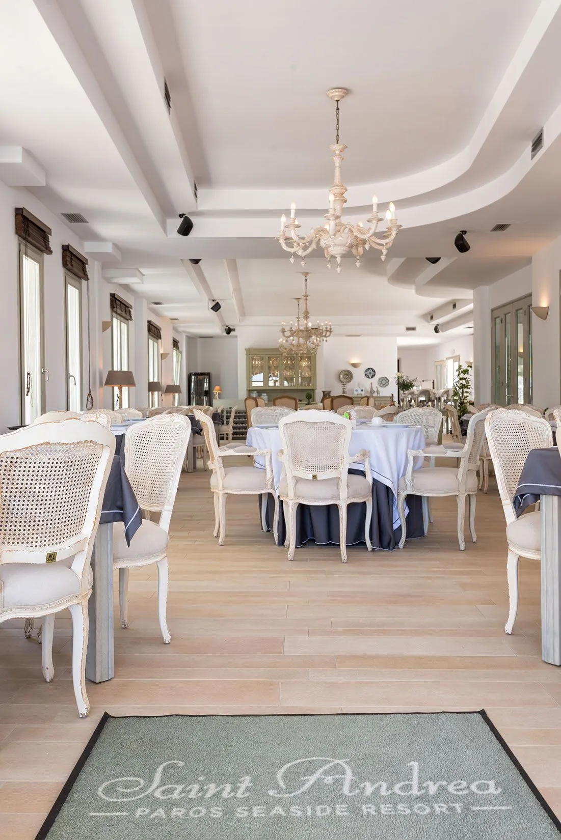 Saint Andrea Paros Seaside Resort - Adults Only, Nausa