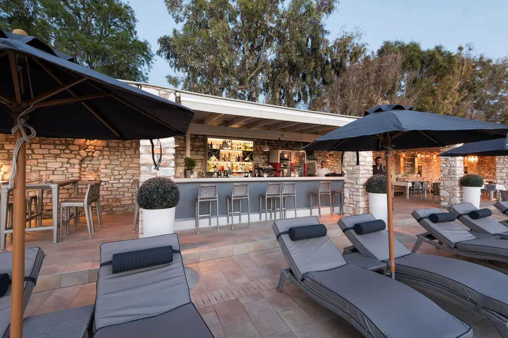 Saint Andrea Paros Seaside Resort - Adults Only, Nausa, Grčka — fotografija 18