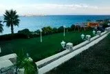 Saint George Hotel Paros, Drios, Grčka — fotografija 1