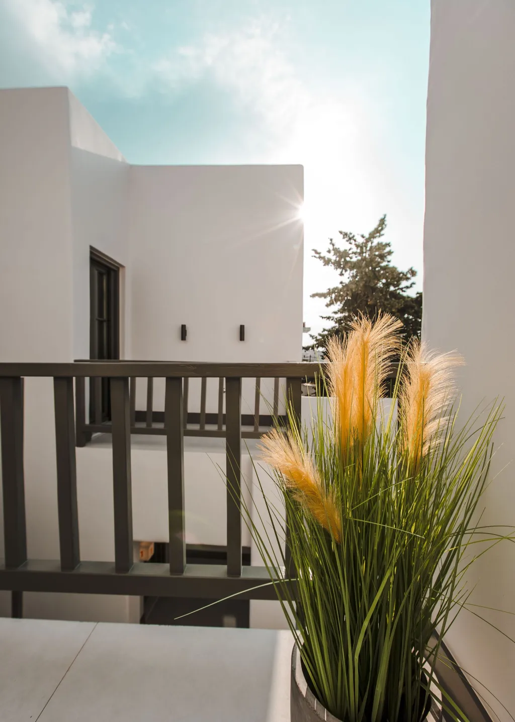 Sandom Holistic Welcome Experience Paros, Grčka — fotografija 2