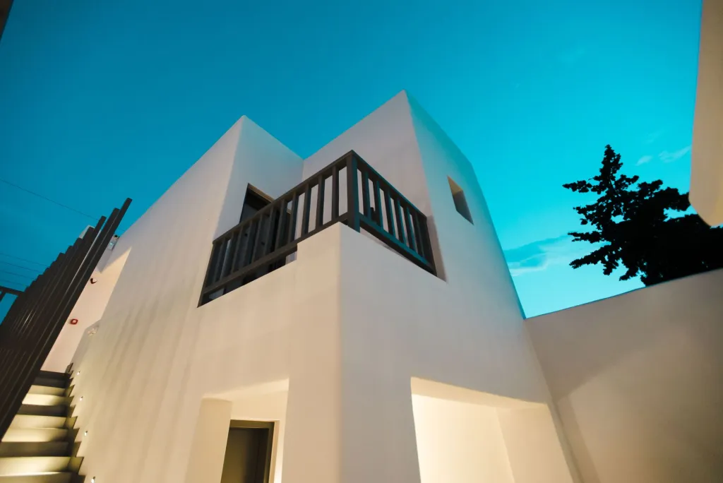 Sandom Holistic Welcome Experience Paros, Grčka — fotografija 5