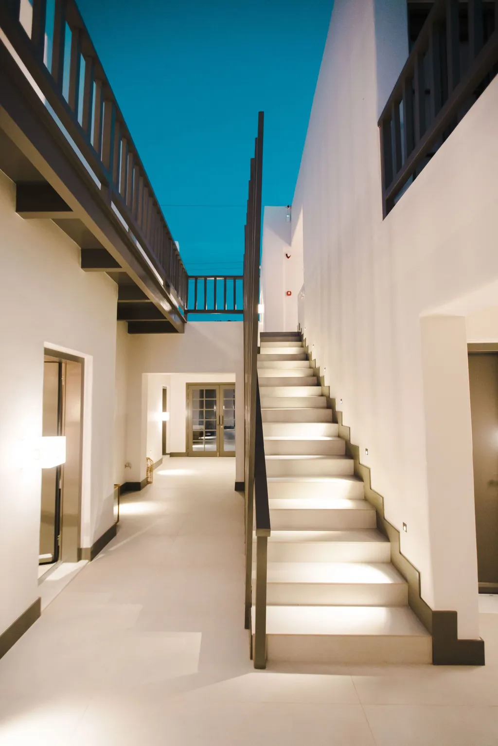 Sandom Holistic Welcome Experience Paros, Grčka — fotografija 6
