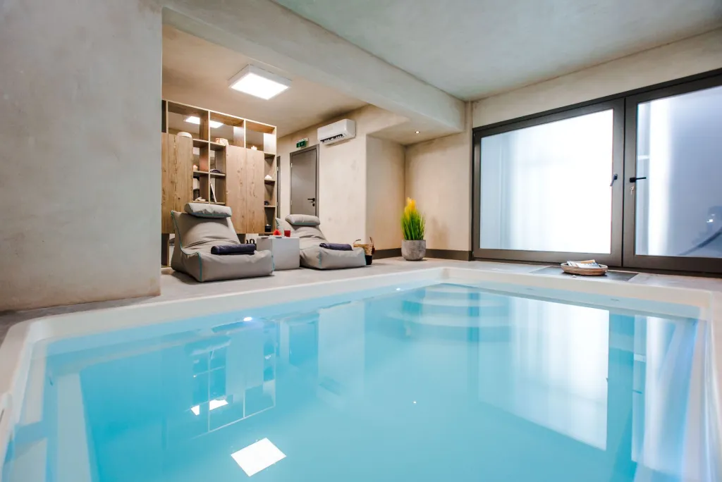 Sandom Holistic Welcome Experience Paros, Grčka — fotografija 10