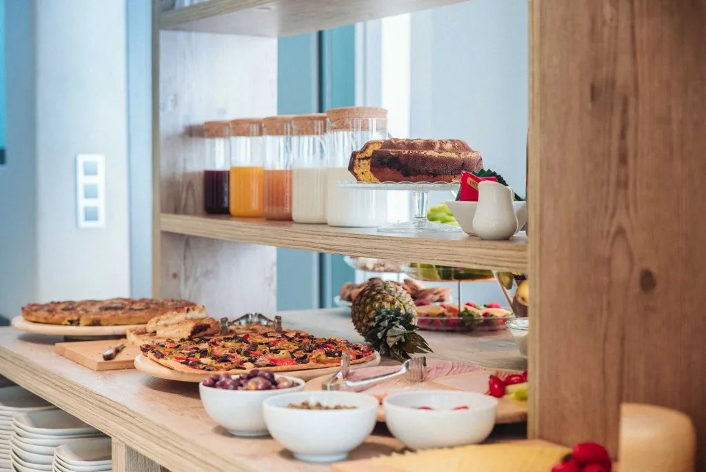 Sandom Holistic Welcome Experience Paros, Grčka — fotografija 11