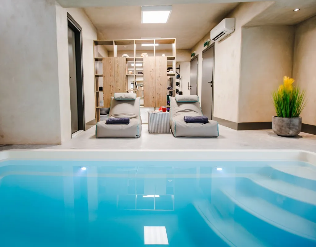Sandom Holistic Welcome Experience Paros, Grčka — fotografija 15