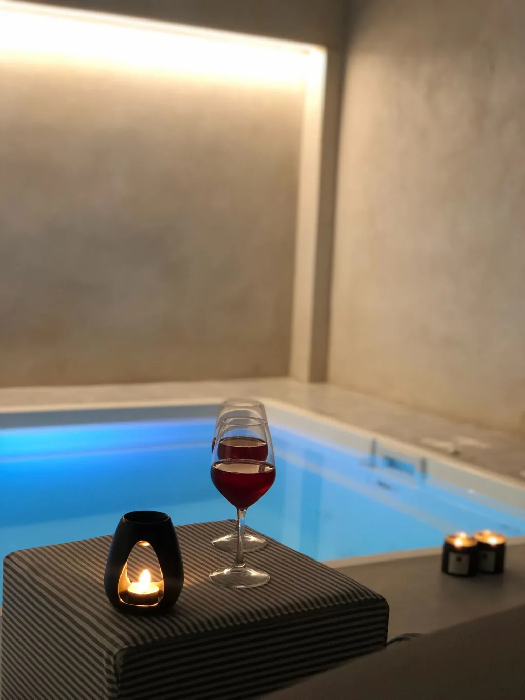 Sandom Holistic Welcome Experience Paros, Grčka — fotografija 19