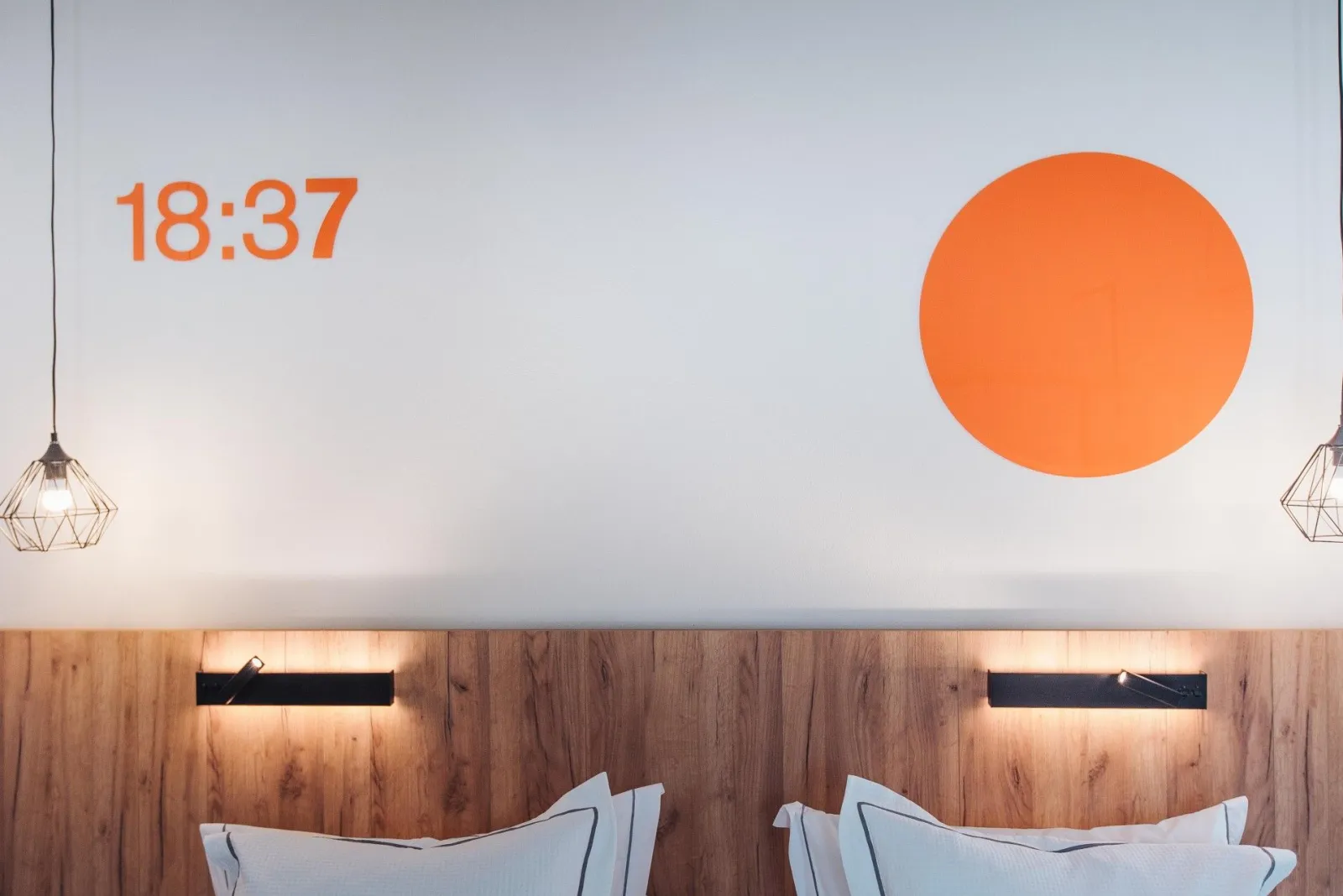 Sandom Holistic Welcome Experience Paros, Grčka — Deluxe Room - First Floor