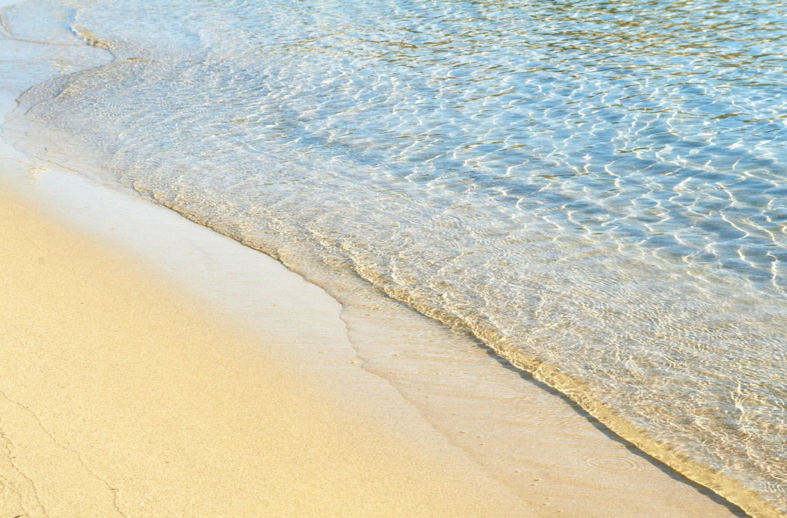 Santa Maria Surfing Beach, Santa Maria