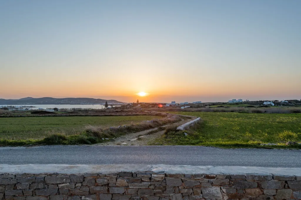 Sersi Paros Villas & Suites, Punda, Grčka — fotografija 5