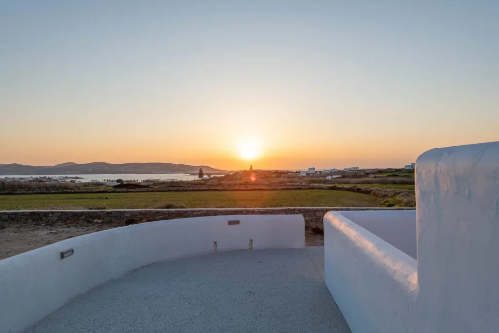 Sersi Paros Villas & Suites, Punda, Grčka — fotografija 12
