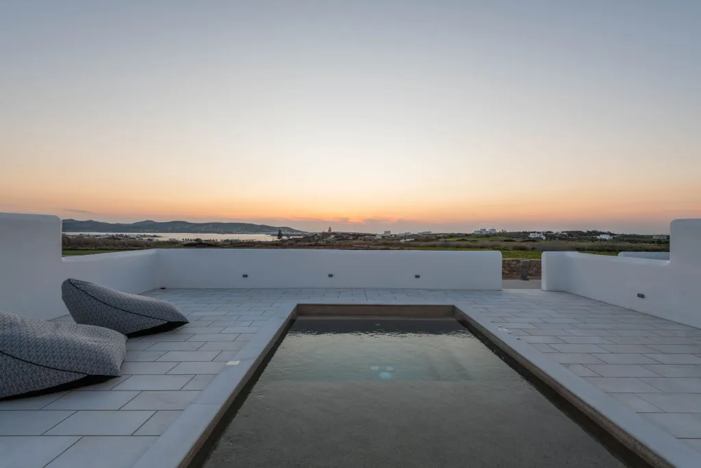 Sersi Paros Villas & Suites, Punda, Grčka — fotografija 13