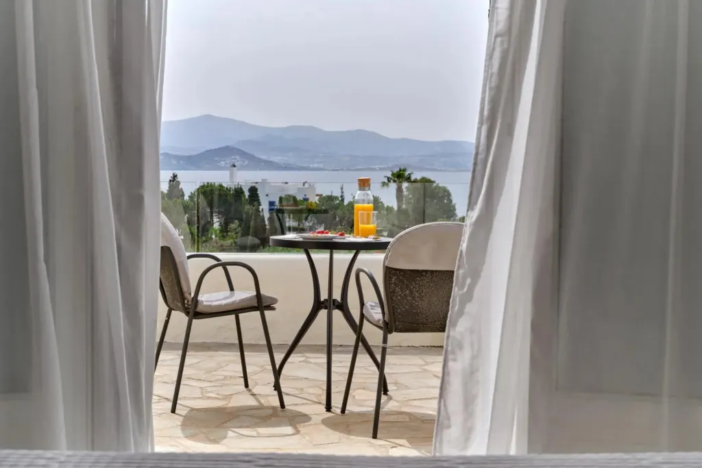Stagones Boutique Luxury Villas, Santa Maria, Grčka — Grand Family Estate Villa